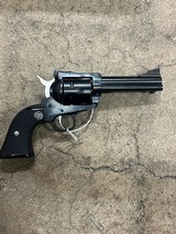 RUGER NEW MODEL BLACKHAWK .45 LC - 2 of 3