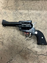 RUGER NEW MODEL BLACKHAWK .45 LC - 1 of 3