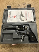 RUGER NEW MODEL BLACKHAWK .45 LC - 3 of 3
