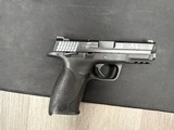 SMITH & WESSON M&P9 9MM LUGER (9x19 PARA) - 1 of 3