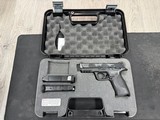 SMITH & WESSON M&P9 9MM LUGER (9x19 PARA) - 2 of 3