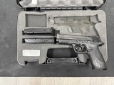 SMITH & WESSON M&P9 9MM LUGER (9x19 PARA) - 1 of 3