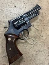 SMITH & WESSON 28-2 .357 MAG - 3 of 3