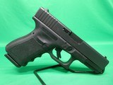 GLOCK G23 GEN 3 .40 S&W - 2 of 3