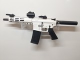 GREAT LAKES FIREARMS GL-15 5.56X45MM NATO