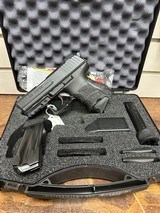 HK P30SK V3 9MM LUGER (9X19 PARA) - 2 of 3