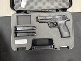 SMITH & WESSON M&P9 9MM LUGER (9x19 PARA) - 3 of 3