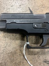 SIG SAUER P69MM LUGER (9x19 PARA) - 3 of 3