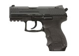 HECKLER & KOCH VP9SK 9MM LUGER (9X19 PARA) - 1 of 3
