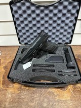HECKLER & KOCH VP9SK 9MM LUGER (9X19 PARA) - 2 of 3