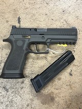 SIG SAUER P-320 9MM LUGER (9x19 PARA) - 1 of 3