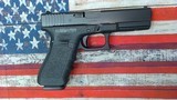 GLOCK 17 Gen 3 9MM LUGER (9x19 PARA) - 1 of 3