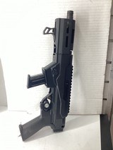 RUGER PC CHARGER 9MM LUGER (9x19 PARA) - 1 of 1