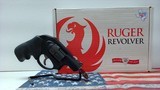 RUGER LCR .38 SPL - 1 of 3