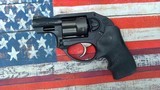 RUGER LCR .38 SPL - 3 of 3