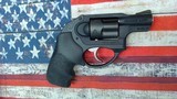 RUGER LCR .38 SPL - 2 of 3
