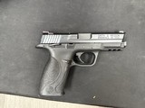 SMITH & WESSON M&P9 9MM LUGER (9x19 PARA) - 1 of 3