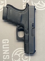 GLOCK G30 GEN 4 .45 ACP - 1 of 3