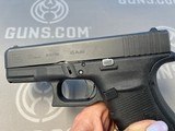 GLOCK G30 GEN 4 .45 ACP - 3 of 3