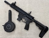 FOXTROT MIKE PRODUCTS FM45 CUSTOM PISTOL .45 ACP - 2 of 2
