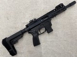 FOXTROT MIKE PRODUCTS FM45 CUSTOM PISTOL .45 ACP - 1 of 2