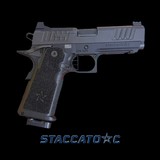 STACCATO C Full-Size Flat Trigger 9MM LUGER (9x19 PARA) - 3 of 3