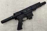 AERO PRECISION X15 CUSTOM 9MM 9MM LUGER (9x19 PARA) - 2 of 2