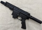 AERO PRECISION X15 CUSTOM 9MM 9MM LUGER (9x19 PARA) - 1 of 2