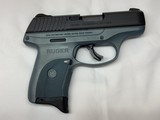 RUGER LC9s 9MM LUGER (9x19 PARA) - 2 of 3