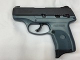RUGER LC9s 9MM LUGER (9x19 PARA) - 1 of 3