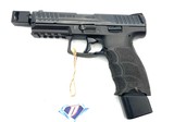 HECKLER & KOCH VP9 9MM LUGER (9x19 PARA) - 2 of 2
