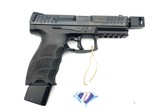 HECKLER & KOCH VP9 9MM LUGER (9x19 PARA) - 1 of 2