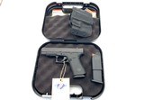 GLOCK G48 MOS 9MM LUGER (9x19 PARA) - 2 of 2