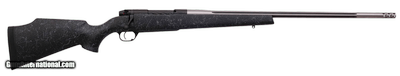 Weatherby Mark V Accumark .30-378 WBY MAG