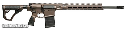 DANIEL DEFENSE DD5 6.5MM CREEDMOOR