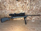 WEATHERBY VANGUARD HUSH EDITION 6.5 CREEDMOOR 6.5MM CREEDMOOR - 1 of 3