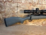 WEATHERBY VANGUARD HUSH EDITION 6.5 CREEDMOOR 6.5MM CREEDMOOR - 2 of 3