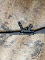 GSG GERMAN SPORTS GUNS gsg-5 .22 LR