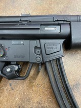 GSG GERMAN SPORTS GUNS gsg-5 .22 LR - 2 of 3