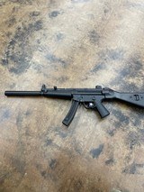 GSG GERMAN SPORTS GUNS gsg-5 .22 LR - 3 of 3