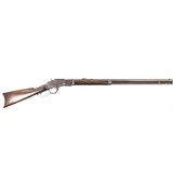 WINCHESTER MODEL 1873 .38-40 WIN - 2 of 2