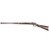 WINCHESTER MODEL 1873 .38-40 WIN - 1 of 2
