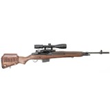 SPRINGFIELD ARMORY US RIFLE M1A .308 WIN - 2 of 3