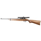 RUGER 10/22 CARBINE .22 LR - 1 of 3