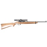 RUGER 10/22 CARBINE .22 LR - 2 of 3