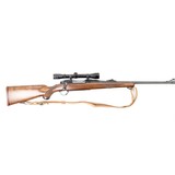 RUGER M77 .270 WIN - 2 of 2