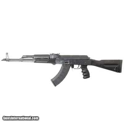 PIONEER ARMS CORP. SPORTER 7.62X39MM