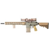 PALMETTO STATE ARMORY SABRE-10 .308 WIN - 1 of 3