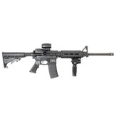 SMITH & WESSON M&P-15 5.56X45MM NATO - 2 of 3