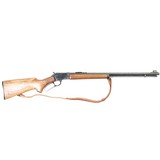 MARLIN GOLDEN 39A .22 S/L/LR - 2 of 2